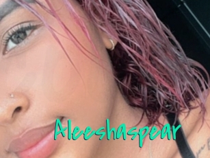 Aleeshaspear