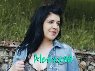 Aleexxaa