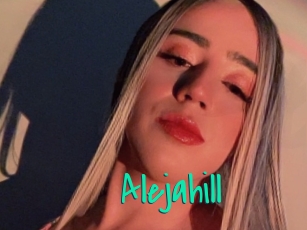 alejahill Cool Sexe