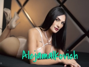 Alejamalkovich