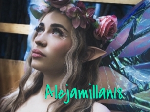 Alejamillan18