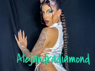 Alejandradiamond