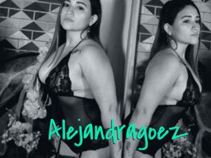 Alejandragoez