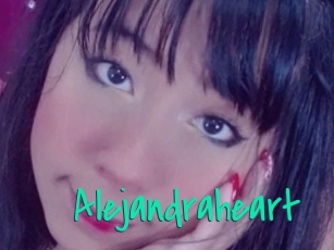Alejandraheart