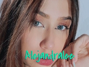 Alejandralee
