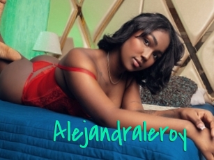 alejandraleroy Cool Sexe