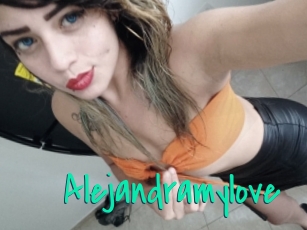 Alejandramylove