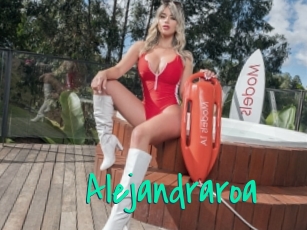 alejandraroa Cool Sexe