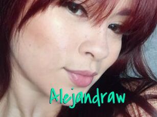 Alejandraw