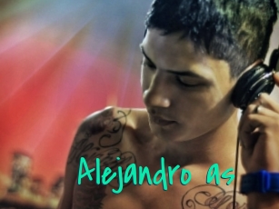 alejandro_as Cool Sexe