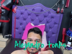 alejandro_tonks Cool Sexe