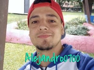 alejandro0700 Cool Sexe