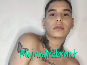 Alejandrobrant