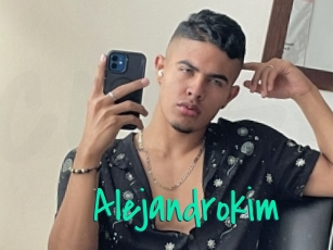 Alejandrokim