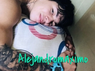 alejandromaximo Cool Sexe