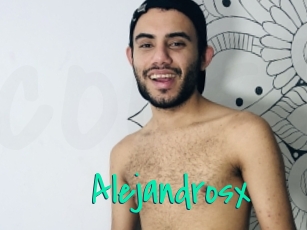 Alejandrosx