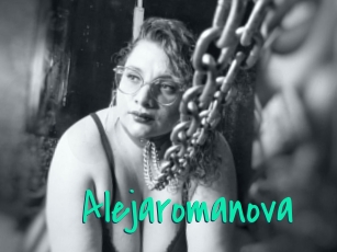 alejaromanova Cool Sexe