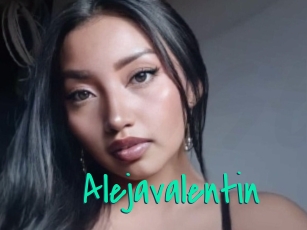 Alejavalentin