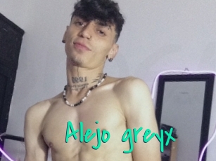 alejo_greyx Cool Sexe