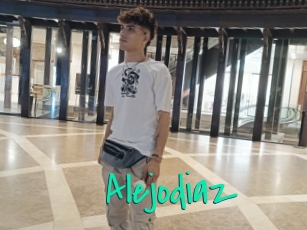 Alejodiaz