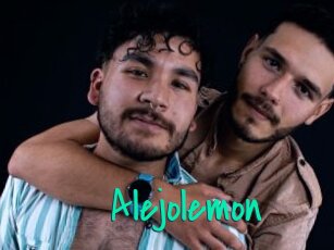 Alejolemon