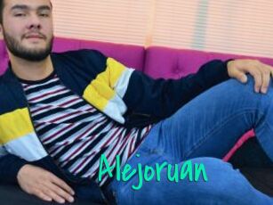 Alejoruan