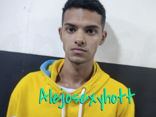 Alejosexyhott