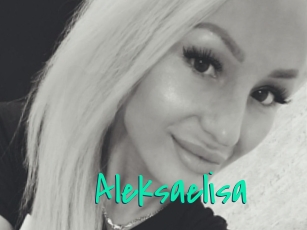 Aleksaelisa