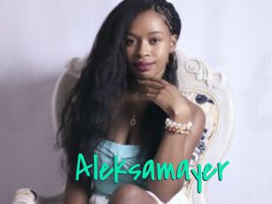 Aleksamayer