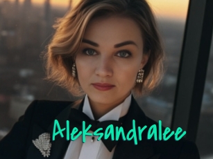 Aleksandralee