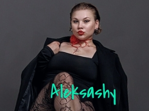 Aleksashy