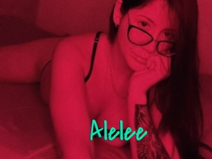 Alelee