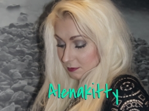 Alenakitty