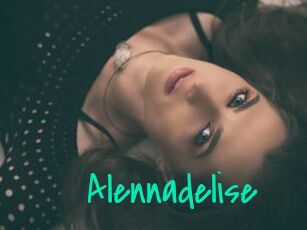 Alennadelise