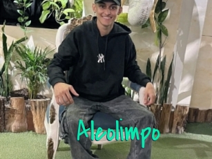 Aleolimpo