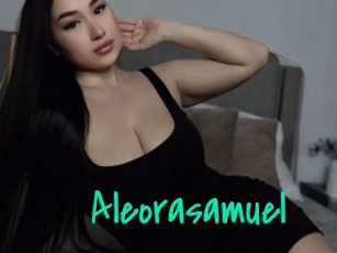 Aleorasamuel