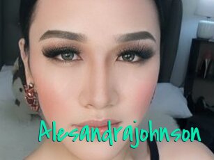 Alesandrajohnson