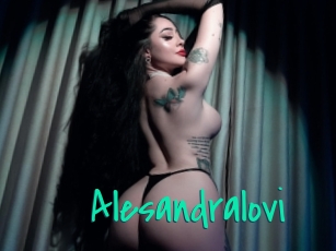 alesandralovi Cool Sexe