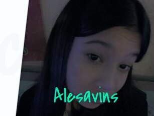 Alesavins