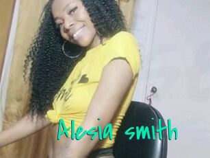 Alesia_smith
