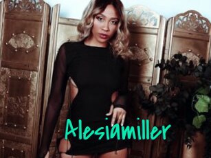 Alesiamiller