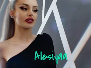 Alesiyaa