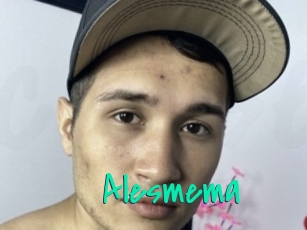 alesmema Cool Sexe