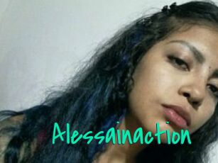 Alessainaction