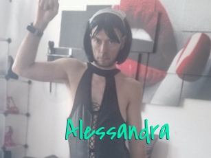 Alessandra