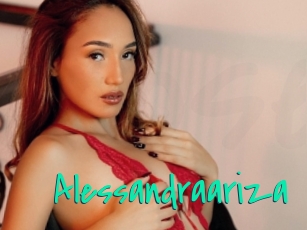 Alessandraariza