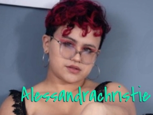 Alessandrachristie