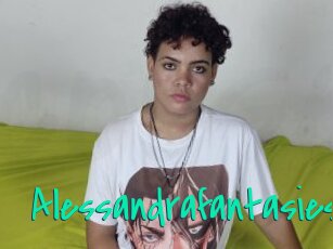Alessandrafantasies