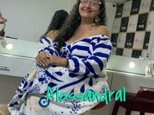 alessandral Cool Sexe
