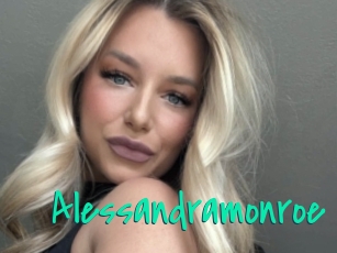 Alessandramonroe
